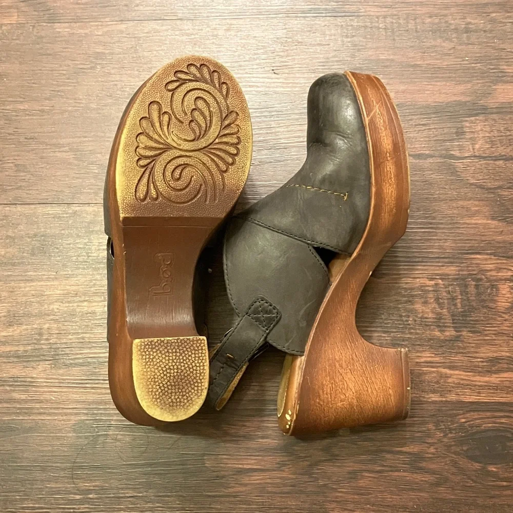 BOC Clogs - Picture 7 of 7